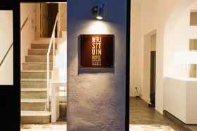 971 Hotel Con Encanto