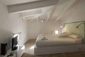 971 Hotel Con Encanto