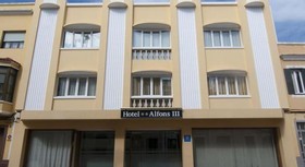 Alfons Hotel