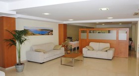 Alfons Hotel
