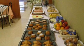 Alfons Hotel