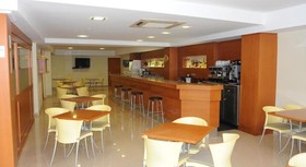 Alfons Hotel
