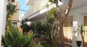 Alfons Hotel