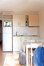 Apartamentos Cala Blanca
