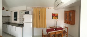 Apartamentos California