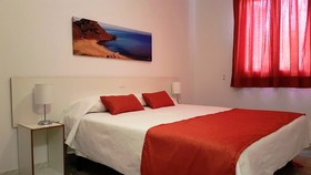 Apartamentos California