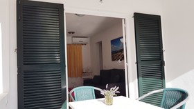 Apartamentos California
