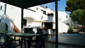 Apartamentos California
