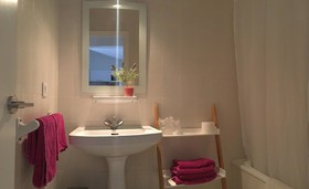 Apartamentos California