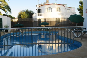 Apartamentos California