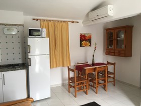 Apartamentos California