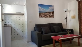 Apartamentos California