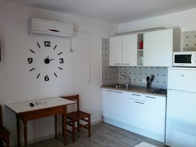 Apartamentos California