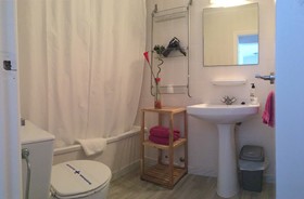 Apartamentos California