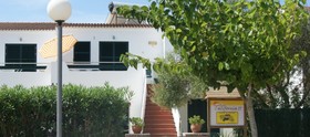 Apartamentos California