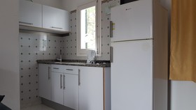 Apartamentos California