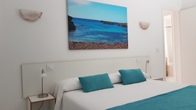 Apartamentos California