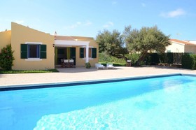 Apartamentos Las Golondrinas