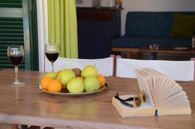 Apartamentos Las Golondrinas