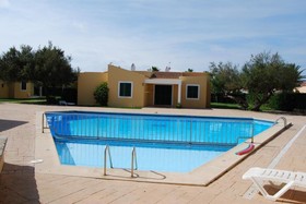 Apartamentos Las Golondrinas