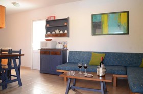 Apartamentos Las Golondrinas