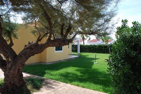 Apartamentos Las Golondrinas