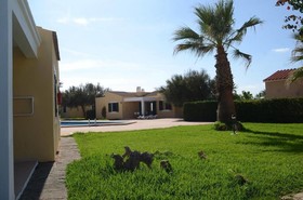 Apartamentos Las Golondrinas