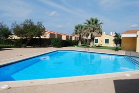Apartamentos Las Golondrinas