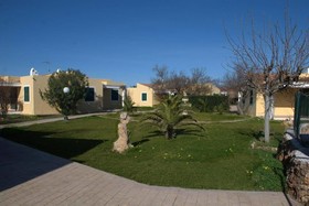 Apartamentos Las Golondrinas