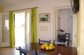 Apartamentos Las Golondrinas