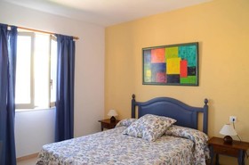 Apartamentos Las Golondrinas