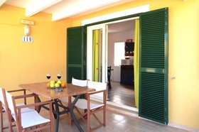 Apartamentos Las Golondrinas