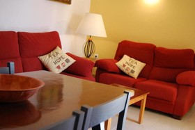 Apartamentos Las Golondrinas
