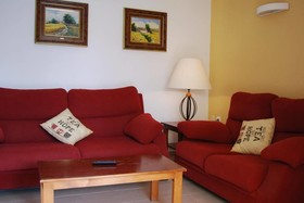 Apartamentos Las Golondrinas