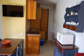 Apartamentos Las Golondrinas