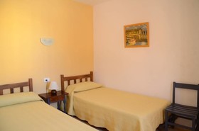 Apartamentos Las Golondrinas