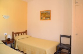 Apartamentos Las Golondrinas