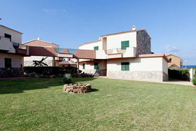 Apartamentos los Lentiscos by Mij