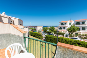 Apartamentos los Lentiscos by Mij