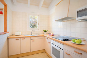 Apartamentos Menorca Calan Brut
