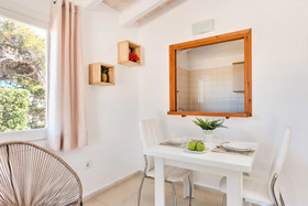 Apartamentos Menorca Calan Brut