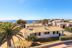 Apartamentos Menorca Calan Brut