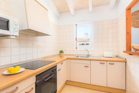 Apartamentos Menorca Calan Brut