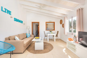 Apartamentos Menorca Calan Brut