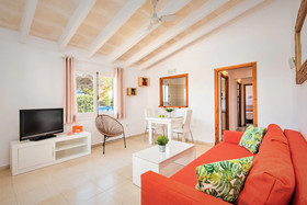 Apartamentos Menorca Calan Brut