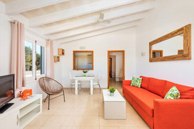 Apartamentos Menorca Calan Brut