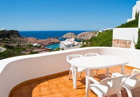 Apartamentos Sa Cornisa