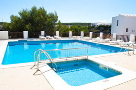 Apartamentos Sa Cornisa