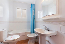 Apartamentos Sol y Mar
