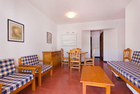 Apartamentos Sol y Mar